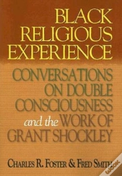 Capa do artigo Black Religious Experience