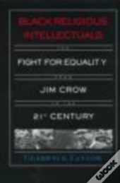 Black Religious Intellectuals
