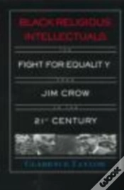 Capa do artigo Black Religious Intellectuals