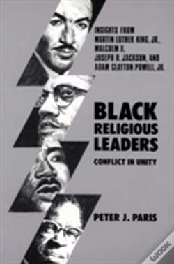 Capa do artigo Black Religious Leaders
