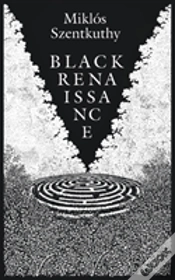 Capa do artigo Black Renaissance