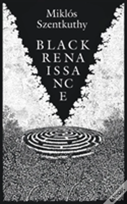Capa do artigo Black Renaissance