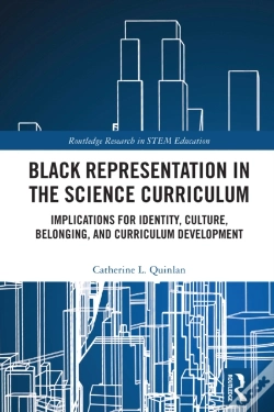 Capa do artigo Black Representation In The Science Curriculum