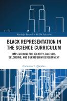 Black Representation In The Science Curriculum