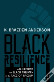 Capa do artigo Black Resilience