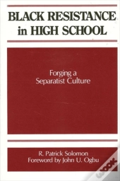 Black Resistance In High School