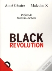 Capa do artigo Black Revolution