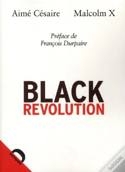 Capa do artigo Black Revolution