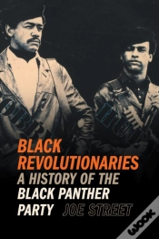 Capa do artigo Black Revolutionaries