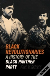 Black Revolutionaries