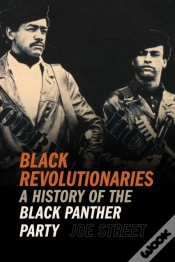 Capa do artigo Black Revolutionaries