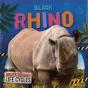 Black Rhino - Preview