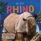 Capa do artigo Black Rhino