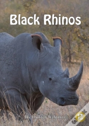 Capa do artigo Black Rhinos