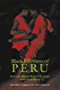 Black Rhythms Of Peru - Preview