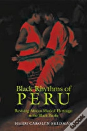 Capa do artigo Black Rhythms Of Peru