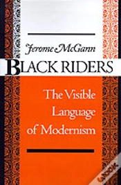Capa do artigo Black Riders
