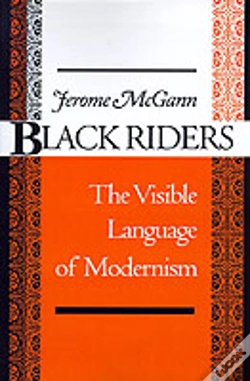 Capa do artigo Black Riders
