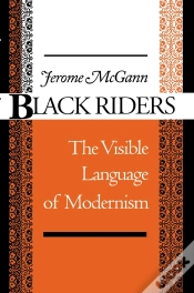 Capa do artigo Black Riders