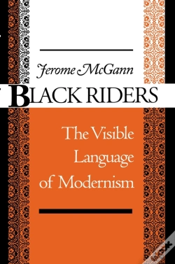 Capa do artigo Black Riders
