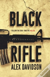 Capa do artigo Black Rifle