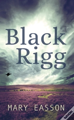 Capa do artigo Black Rigg