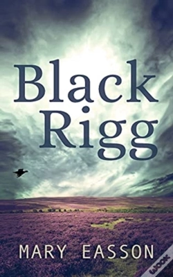 Capa do artigo Black Rigg