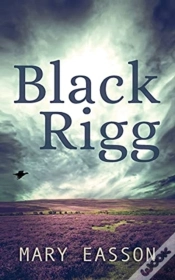 Capa do artigo Black Rigg