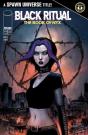 Black Ritual: The Book Of Nyx #1 - Preview