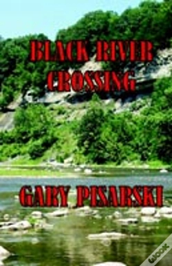 Capa do artigo Black River Crossing