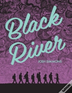 Capa do artigo Black River