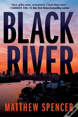 Capa do artigo Black River