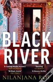 Capa do artigo Black River