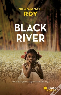 Capa do artigo Black River
