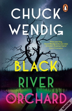 Capa do artigo Black River Orchard