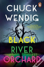 Capa do artigo Black River Orchard