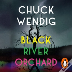 Capa do artigo Black River Orchard