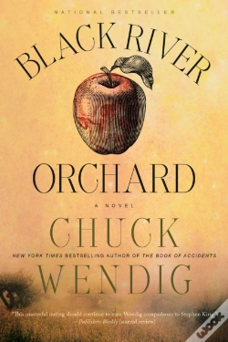 Capa do artigo Black River Orchard