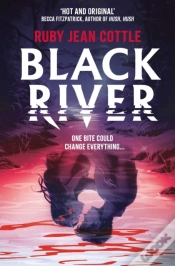 Capa do artigo Black River