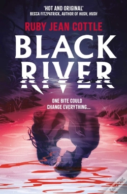 Capa do artigo Black River