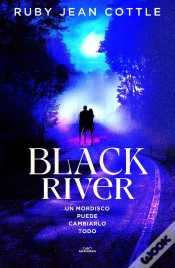 Capa do artigo Black River