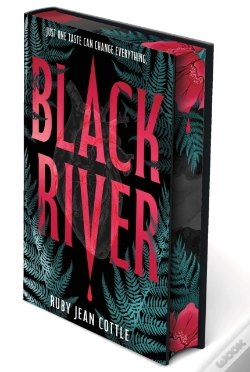 Capa do artigo Black River