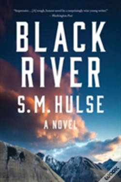Capa do artigo Black River