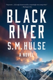 Capa do artigo Black River