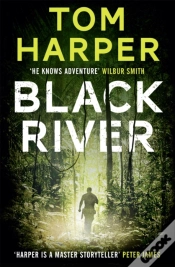 Capa do artigo Black River