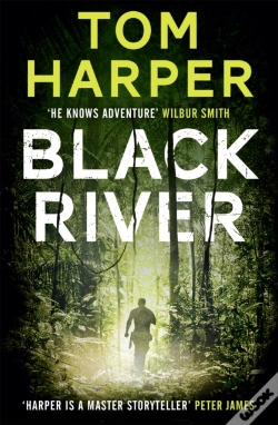 Capa do artigo Black River