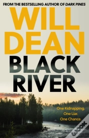 Capa do artigo Black River