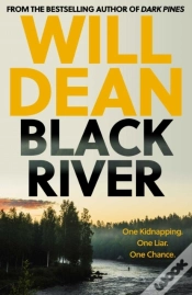 Capa do artigo Black River