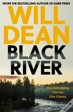 Capa do artigo Black River