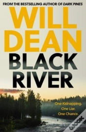 Capa do artigo Black River